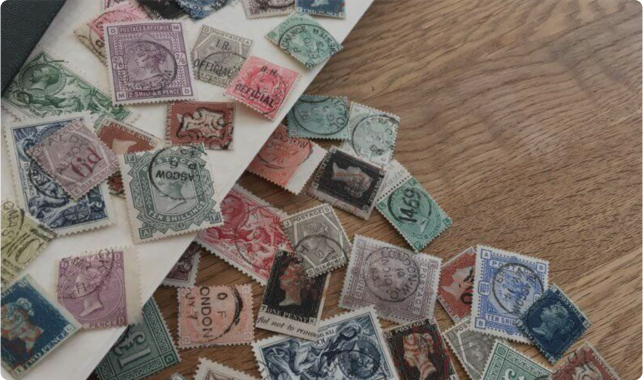 1st4Stamps