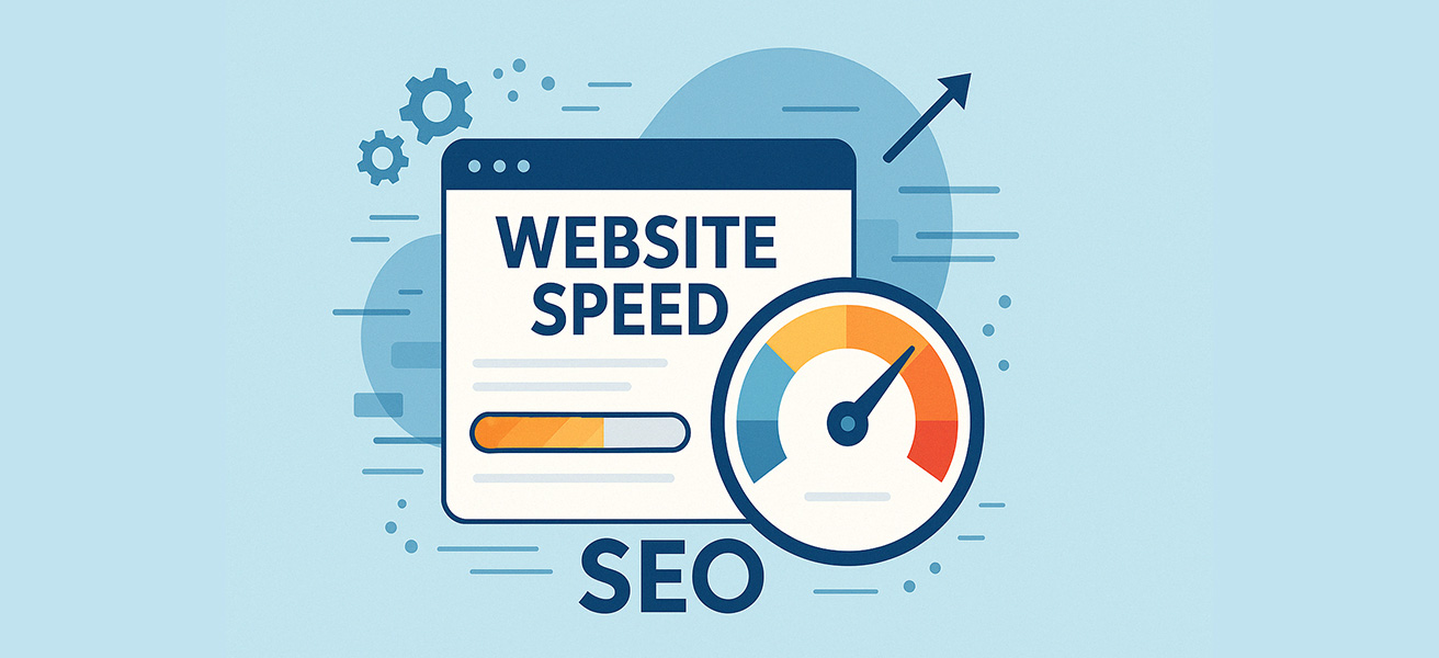 Impact of speed on seo